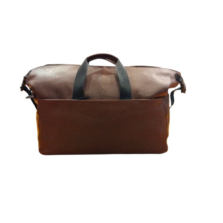Strellson clapton thomas weekender brown